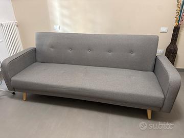 divano letto Maison du Monde