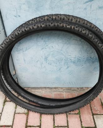 copertoni schwalbe smart sam 