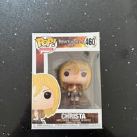 Funko pop