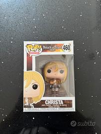 Funko pop