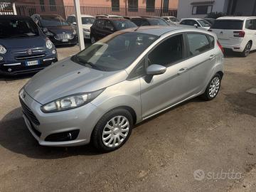 Ford Fiesta 1.5 TDCi 75CV 5 porte Business