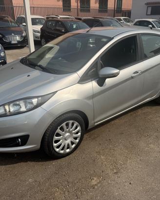 Ford Fiesta 1.5 TDCi 75CV 5 porte Business