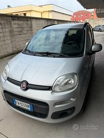 Fiat Panda 1,2 Easy Power Lounge  2019