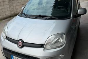Fiat Panda 1,2 Easy Power Lounge  2019