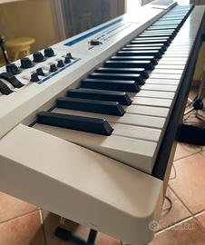 Piano digitale Casio Privia PX5S