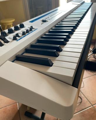 Piano digitale Casio Privia PX5S