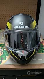 Casco modulare Shark Evo-one Krono