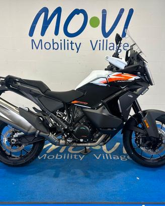 Ktm 1390 Super Adventure S