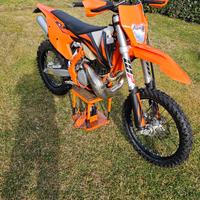 Ktm 250 exc