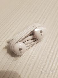 Cuffie Huawei - cuffiette con microfono