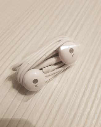 Cuffie Huawei - cuffiette con microfono