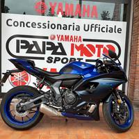 YAMAHA YZF R7 2023