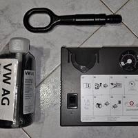 KIT FORATURE WOLKSWAGEN/AUDI/SEAT/SKODA - NUOVO