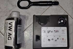 KIT FORATURE WOLKSWAGEN/AUDI/SEAT/SKODA - NUOVO