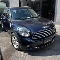 Mini Cooper D Countryman 1.6 One