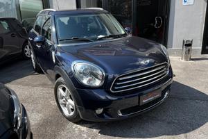 Mini Cooper D Countryman 1.6 One