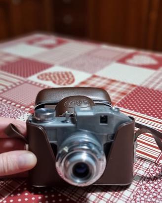 Macchina fotografica vintage Bencini