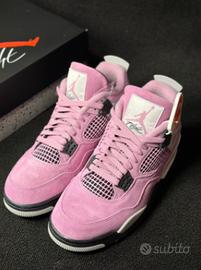 Scarpe da basket Jordan Air Jordan 4 “Orchid”45