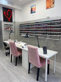 Centro estetico nails