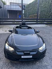 Audi RS per bambini 2-6 anni con telecomando