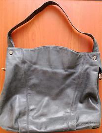 Borsa donna Marianna Guerriero, Made in Italy Buon