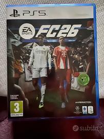 FC 26 PS5