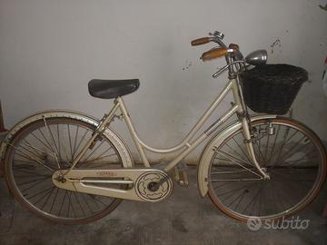 Bicicletta Olympia