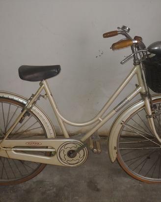 Bicicletta Olympia