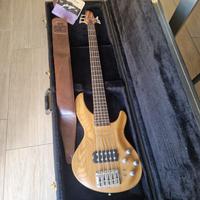 Basso Aria IGB68 5 corde