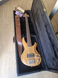 Basso Aria IGB68 5 corde