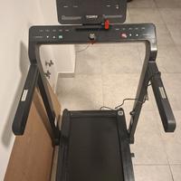 Tapis Roulant TOORX Mirage C60