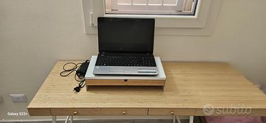 computer portatile Acer aspire e1 531