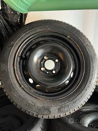 Cerchio renault clio e similari