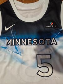 Canotta Anthony Edwards 