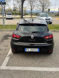 Renault Clio dCi 8V 75CV NOLEGGIO BREVE LUNGO TERM