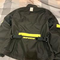 Giacca moto spidi taglia XL