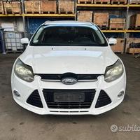 Ricambi ford focus 2012