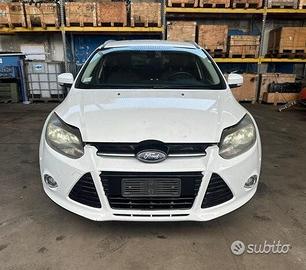 Ricambi ford focus 2012
