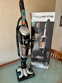 Rowenta RY7535 Pulitore a vapore