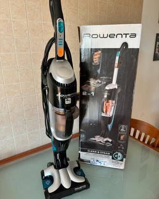 Rowenta RY7535 Pulitore a vapore