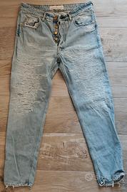 Jeans Golden Goose