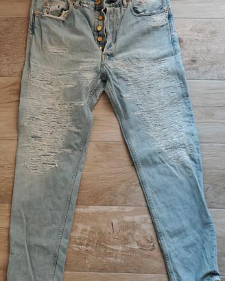 Jeans Golden Goose