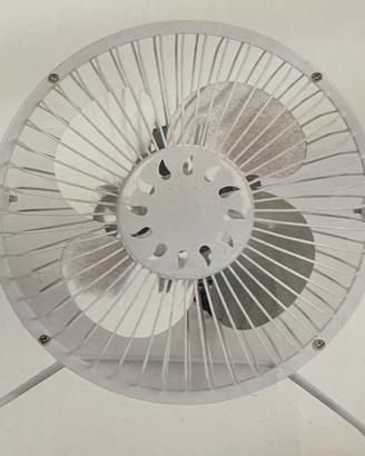 Mini ventilatore usb per casa, ufficio, auto