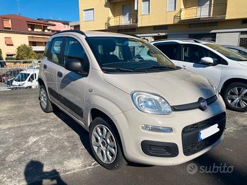 Fiat Panda 0.9 TwinAir Turbo Natural Power Easy