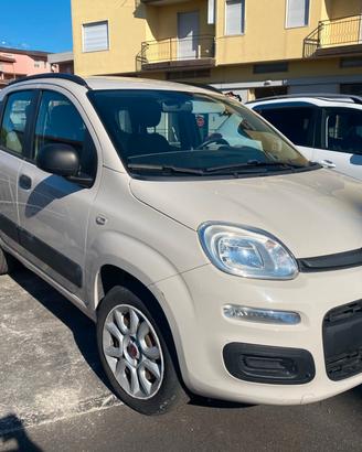 Fiat Panda 0.9 TwinAir Turbo Natural Power Easy