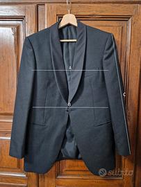 Giacca da smoking taglia 48 da uomo