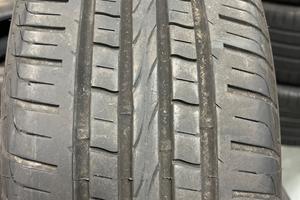 4 Gomme usate 185/55r15 Estive