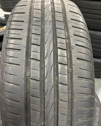 4 Gomme usate 185/55r15 Estive