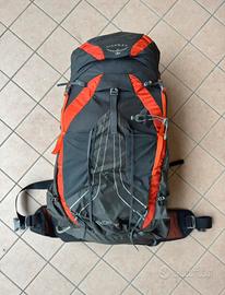 Zaino Osprey Exos 38