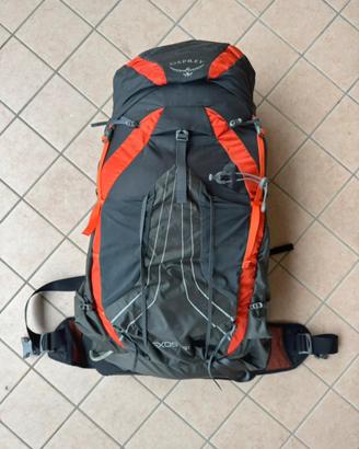 Zaino Osprey Exos 38